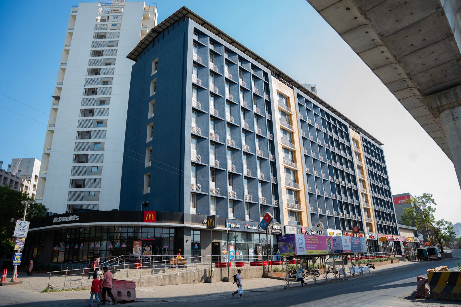 Residential Renovation